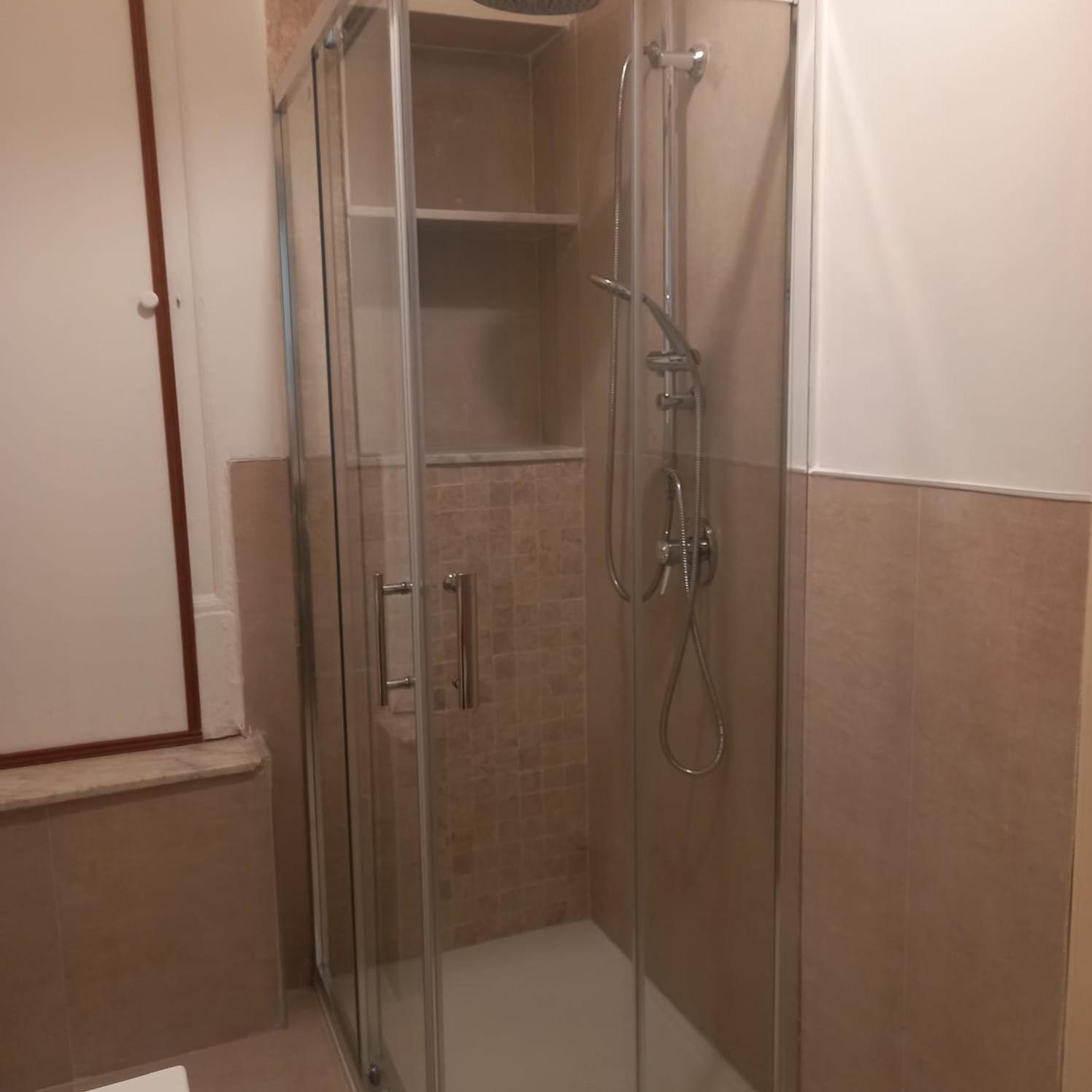 La Casetta Sul Corso Apartment