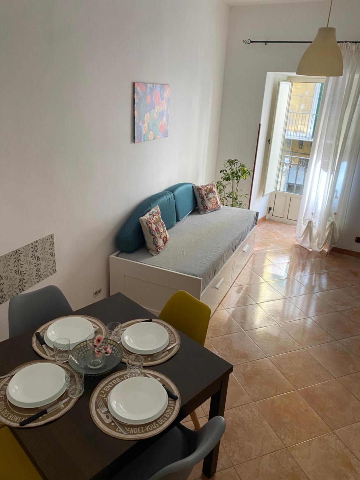 Apartment La Casetta Sul Corso *