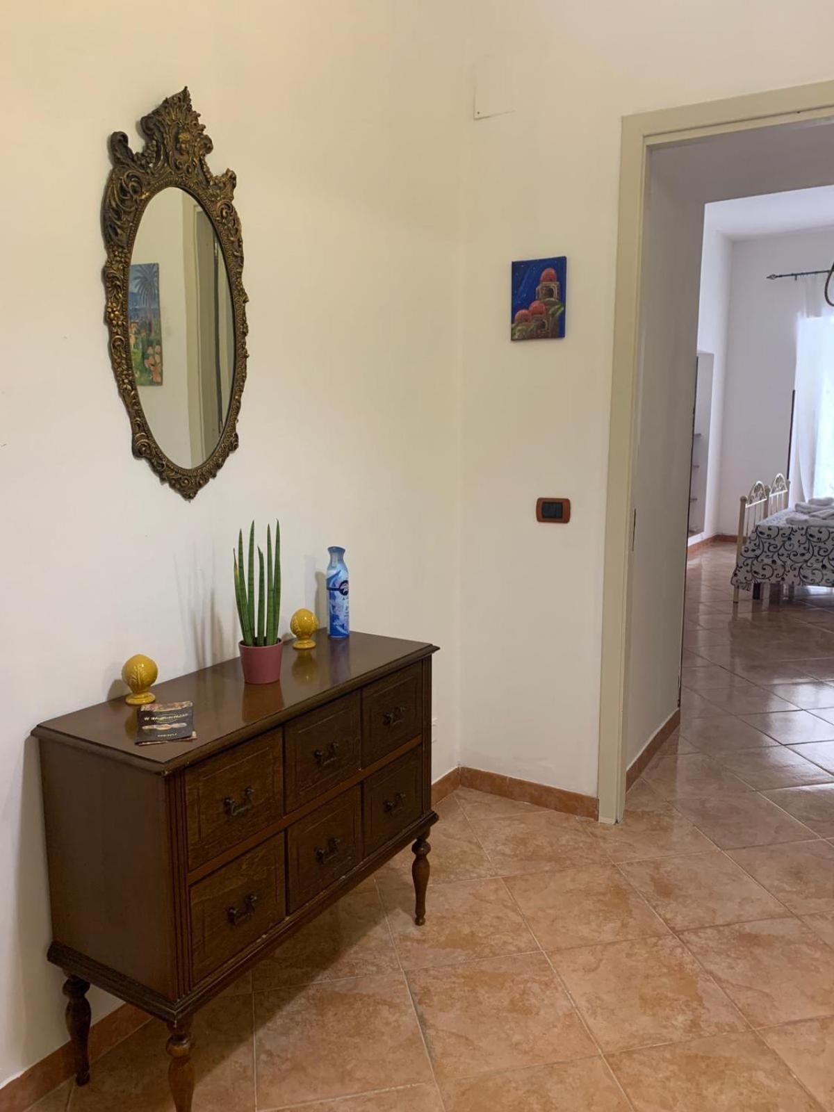 Appartamento La Casetta Sul Corso Palermo