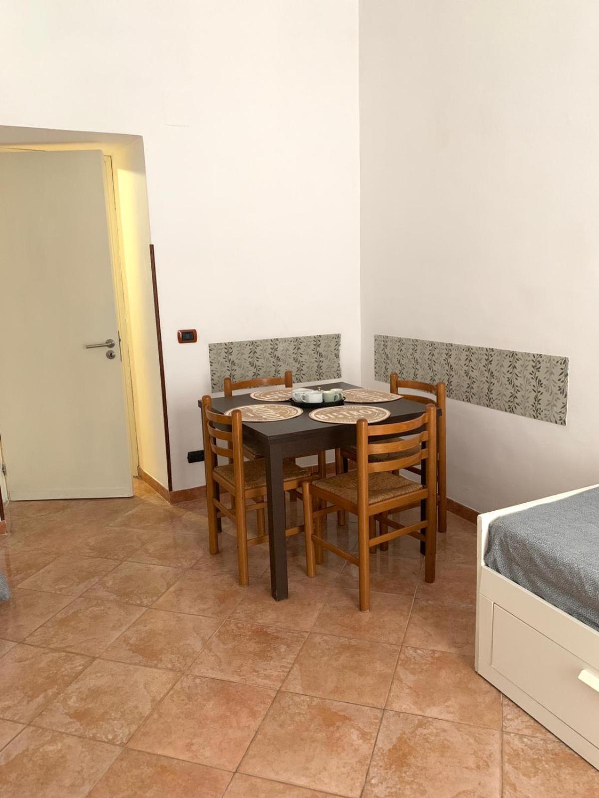 La Casetta Sul Corso Appartamento Palermo