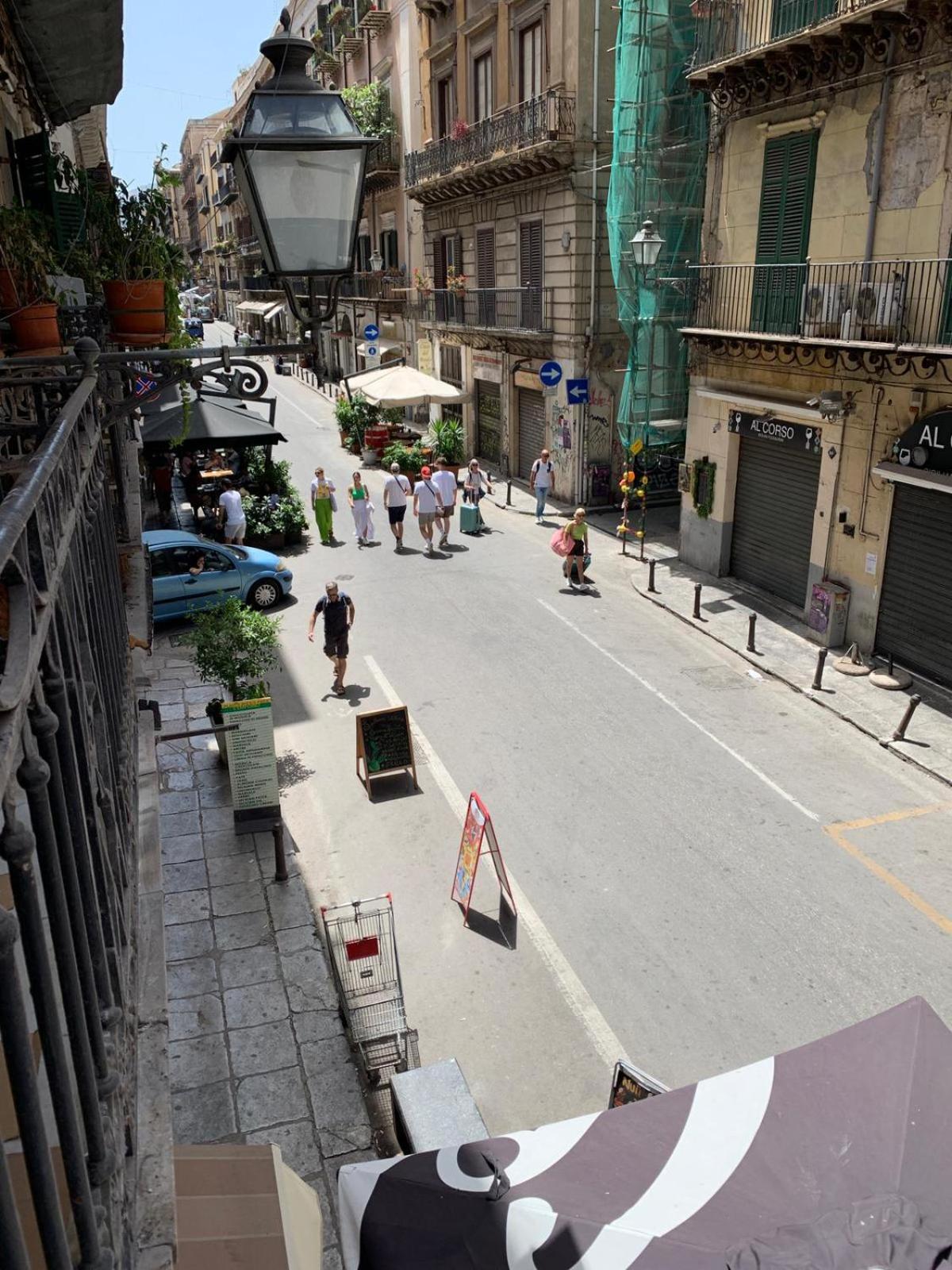 Appartamento La Casetta Sul Corso