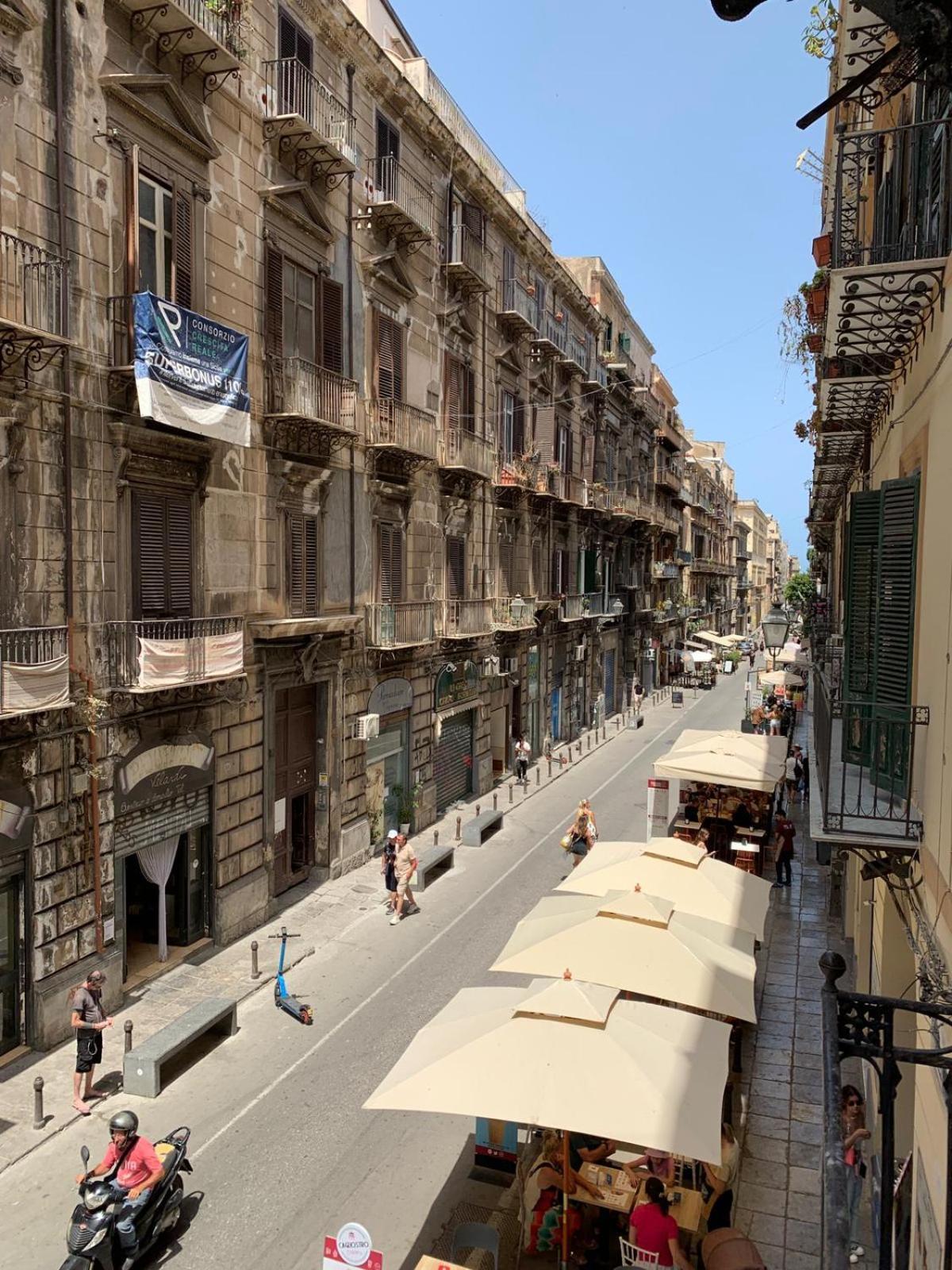 Appartamento La Casetta Sul Corso *