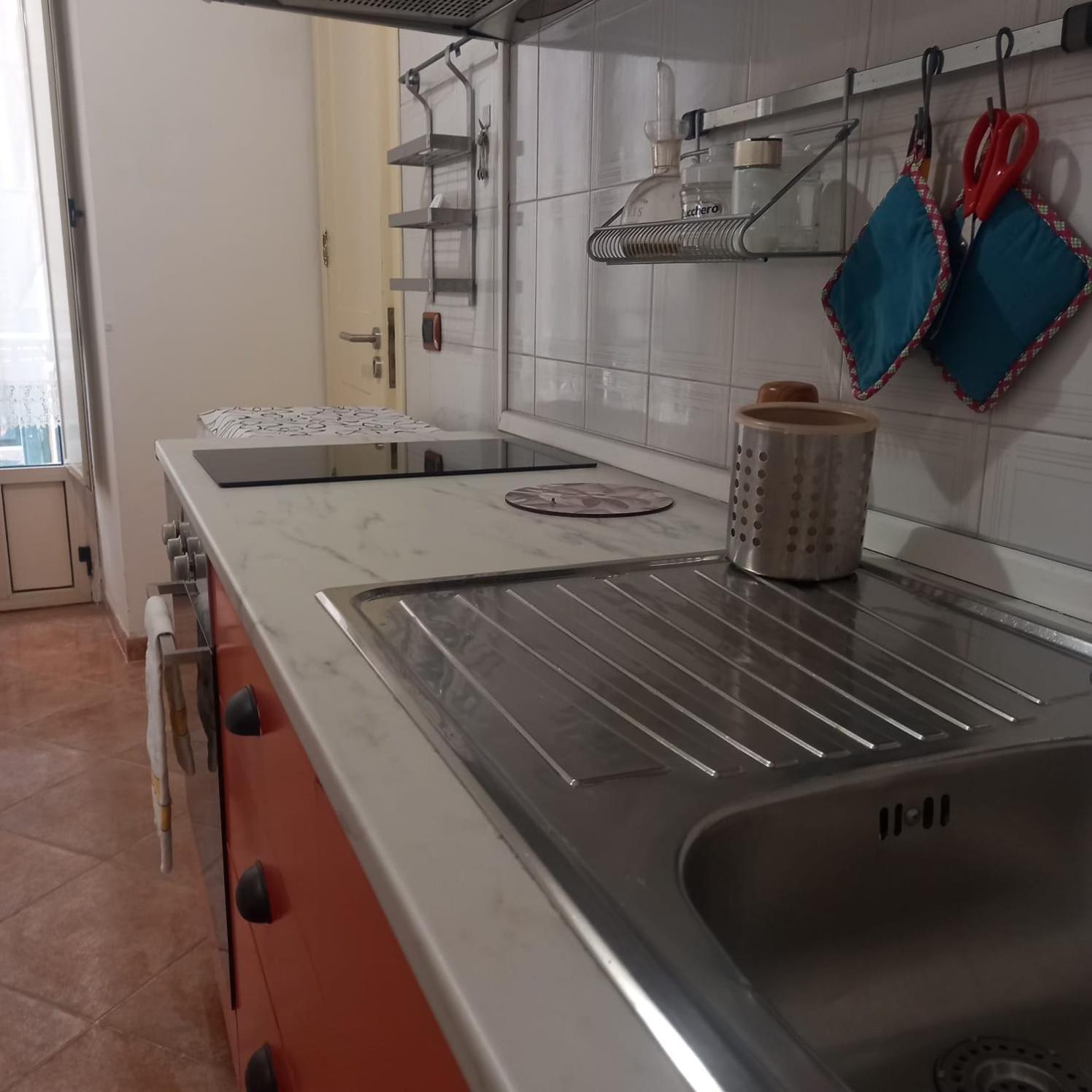 La Casetta Sul Corso Appartamento Palermo