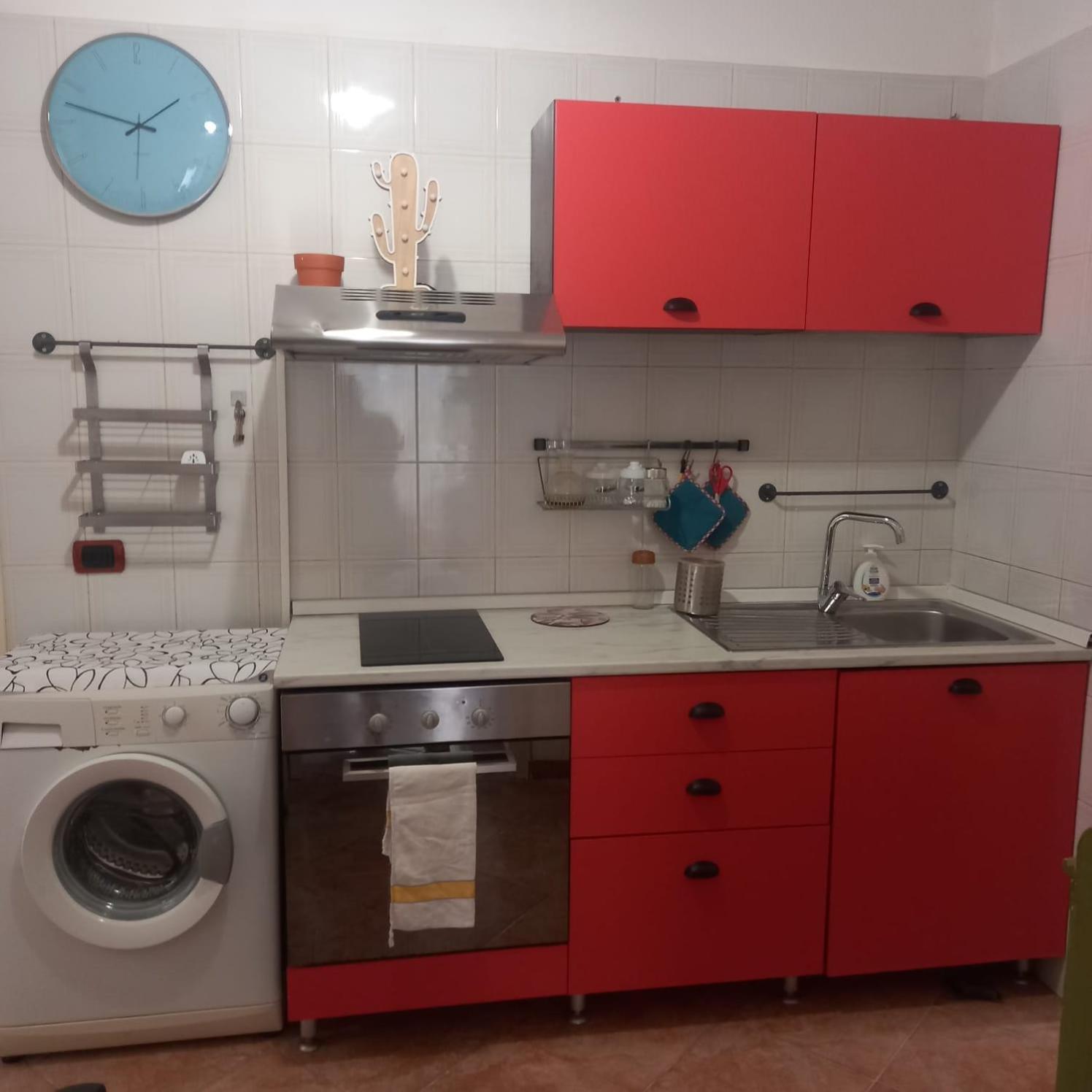 Appartamento La Casetta Sul Corso Palermo