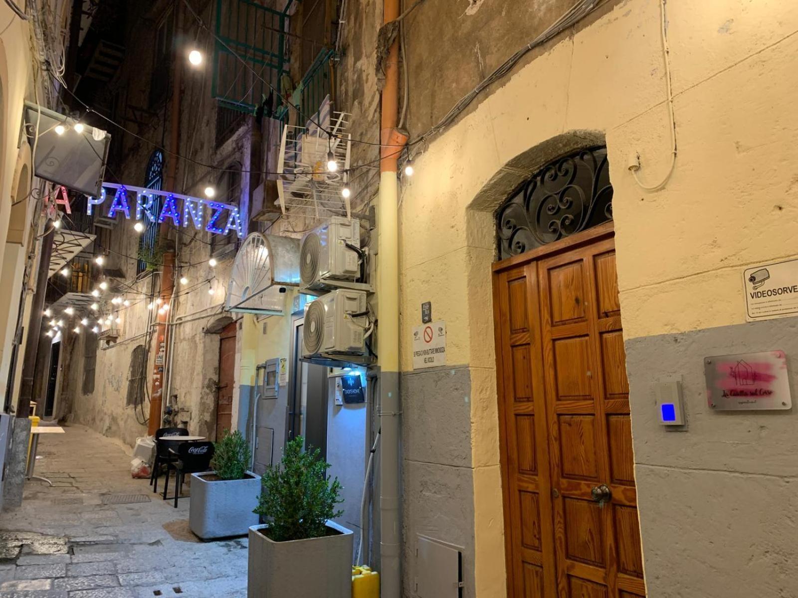 La Casetta Sul Corso Appartamento