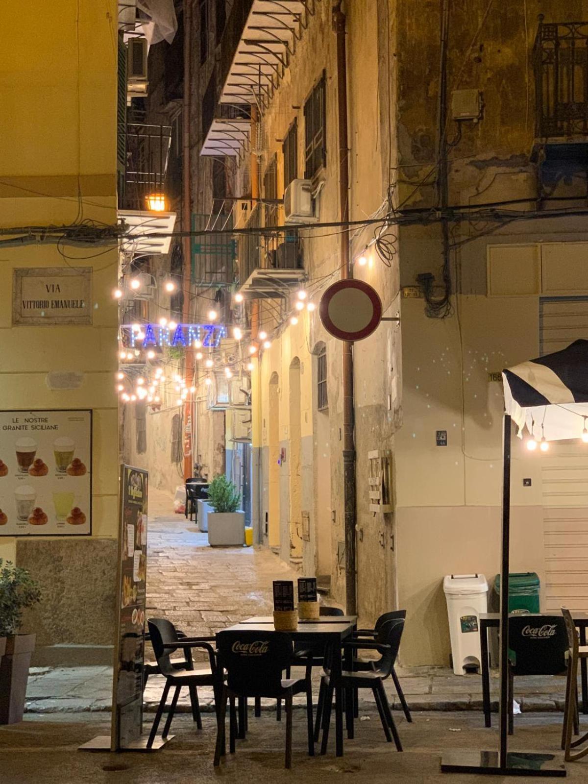 La Casetta Sul Corso Appartamento *