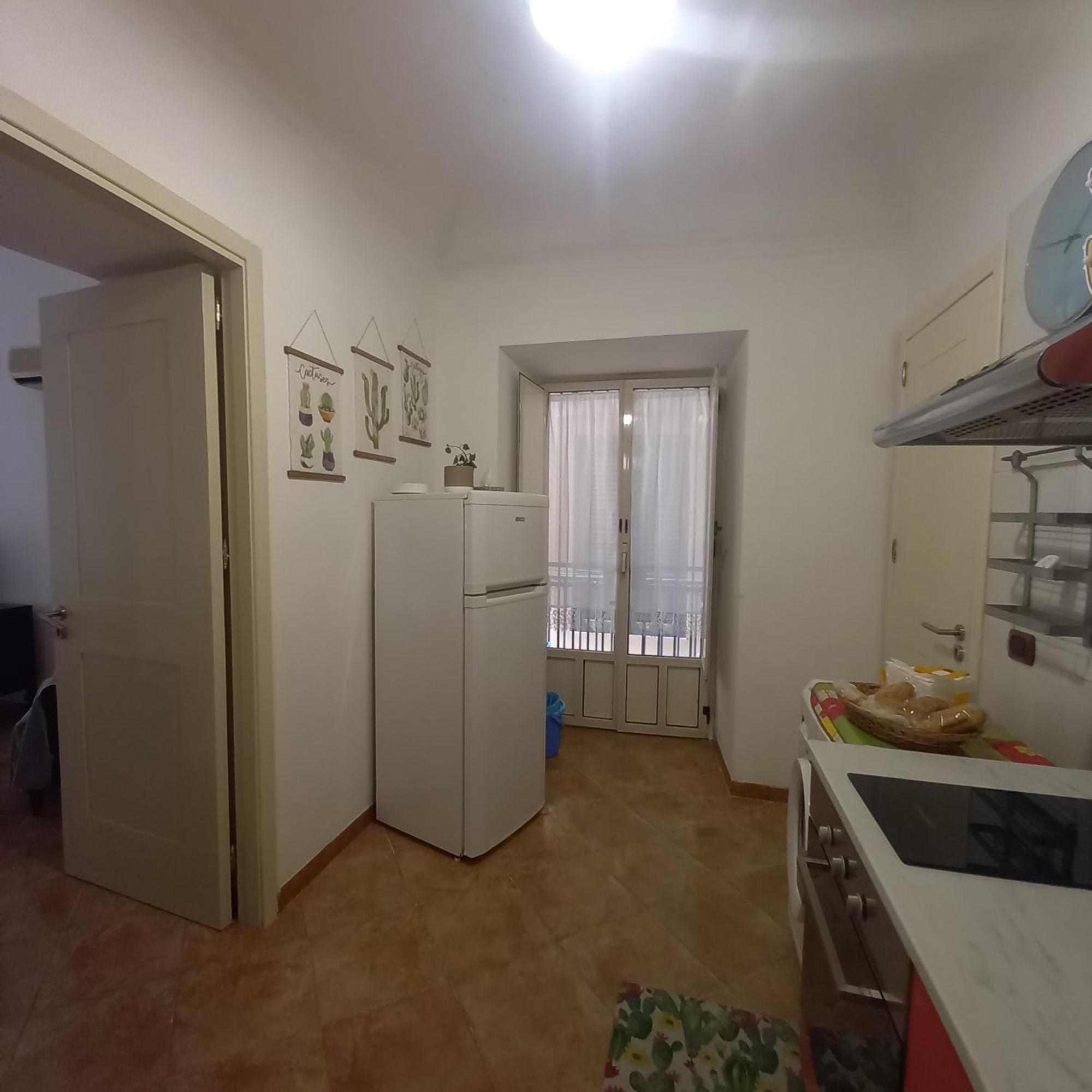La Casetta Sul Corso *