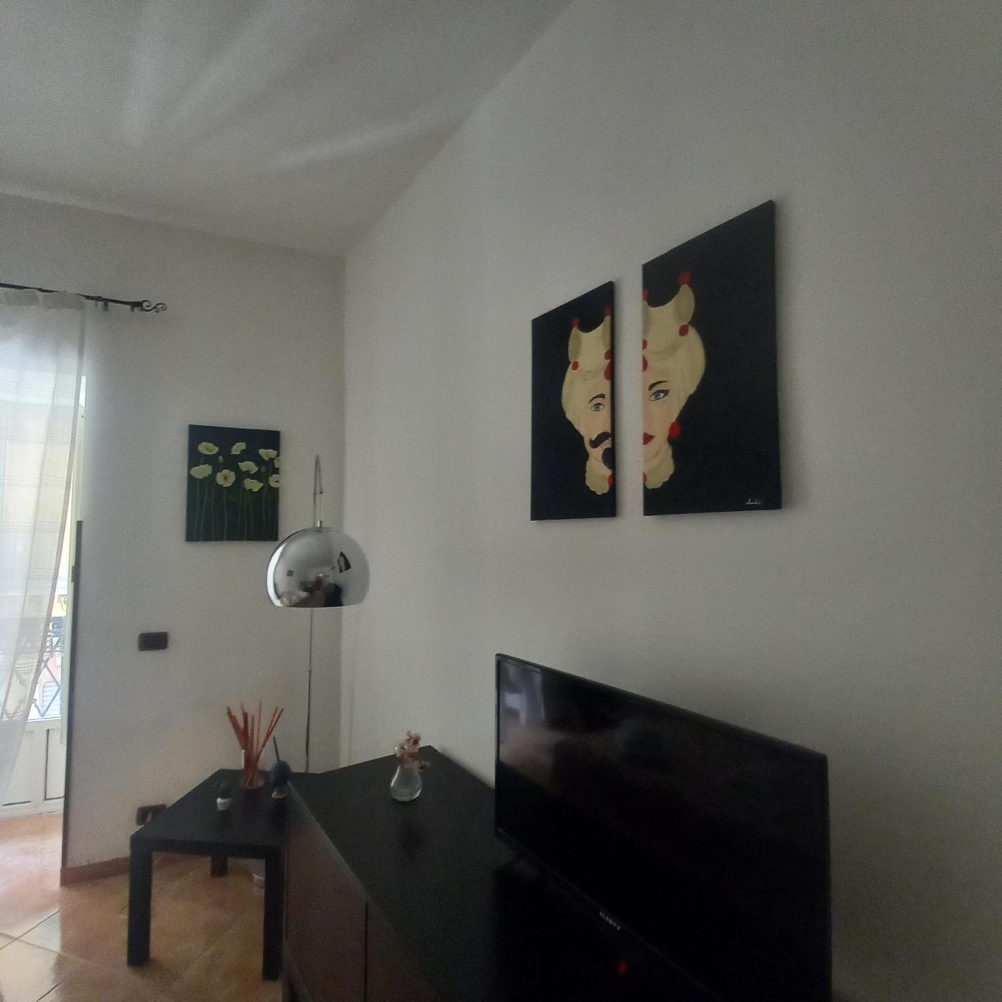 La Casetta Sul Corso Appartamento *
