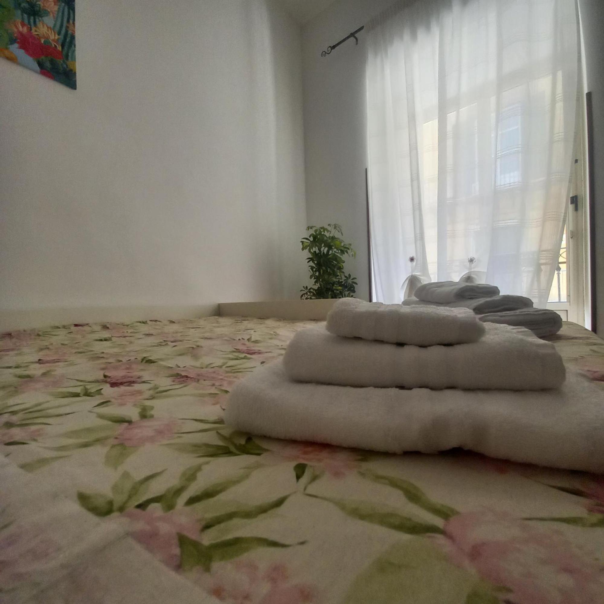 La Casetta Sul Corso *