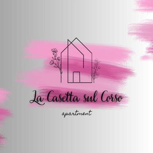 Appartamento La Casetta Sul Corso Palermo