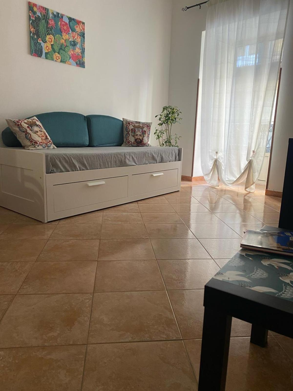 La Casetta Sul Corso Appartamento Palermo