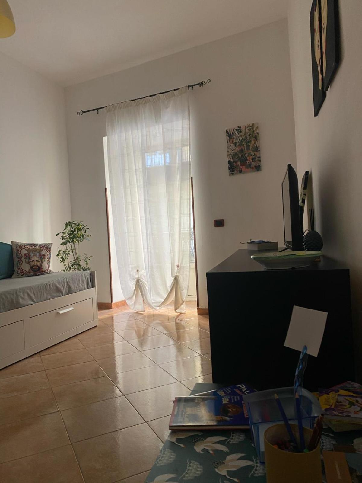 La Casetta Sul Corso Appartamento *