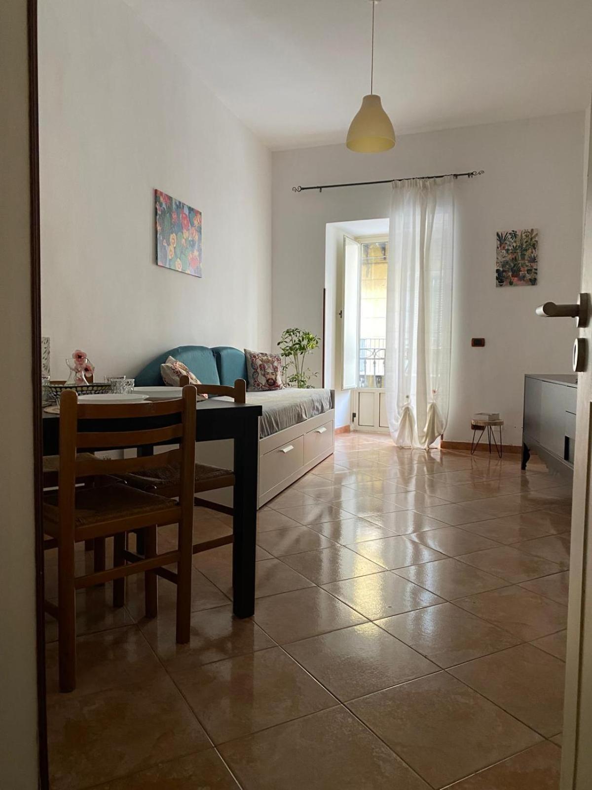 Appartamento La Casetta Sul Corso Palermo