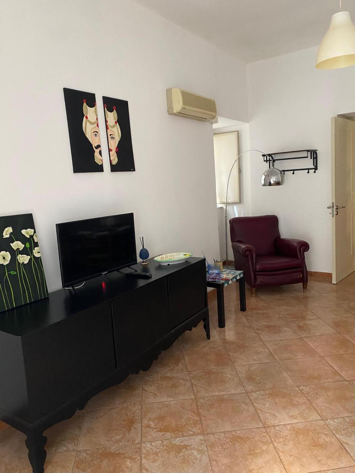 La Casetta Sul Corso Appartamento