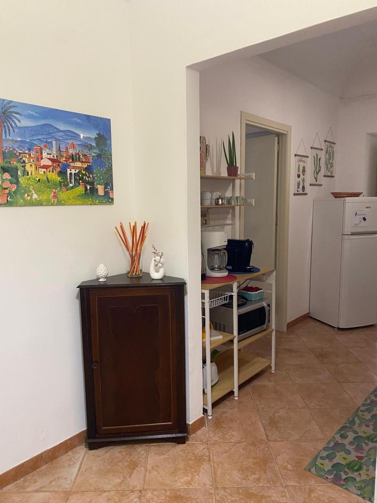 La Casetta Sul Corso * Palermo