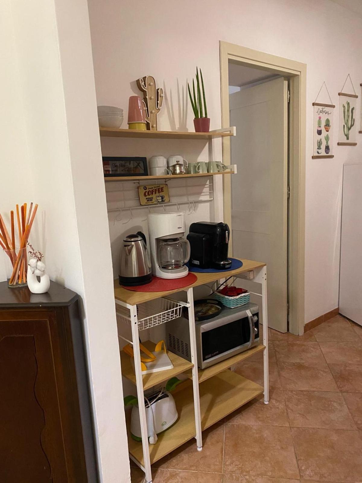 La Casetta Sul Corso Appartamento Palermo