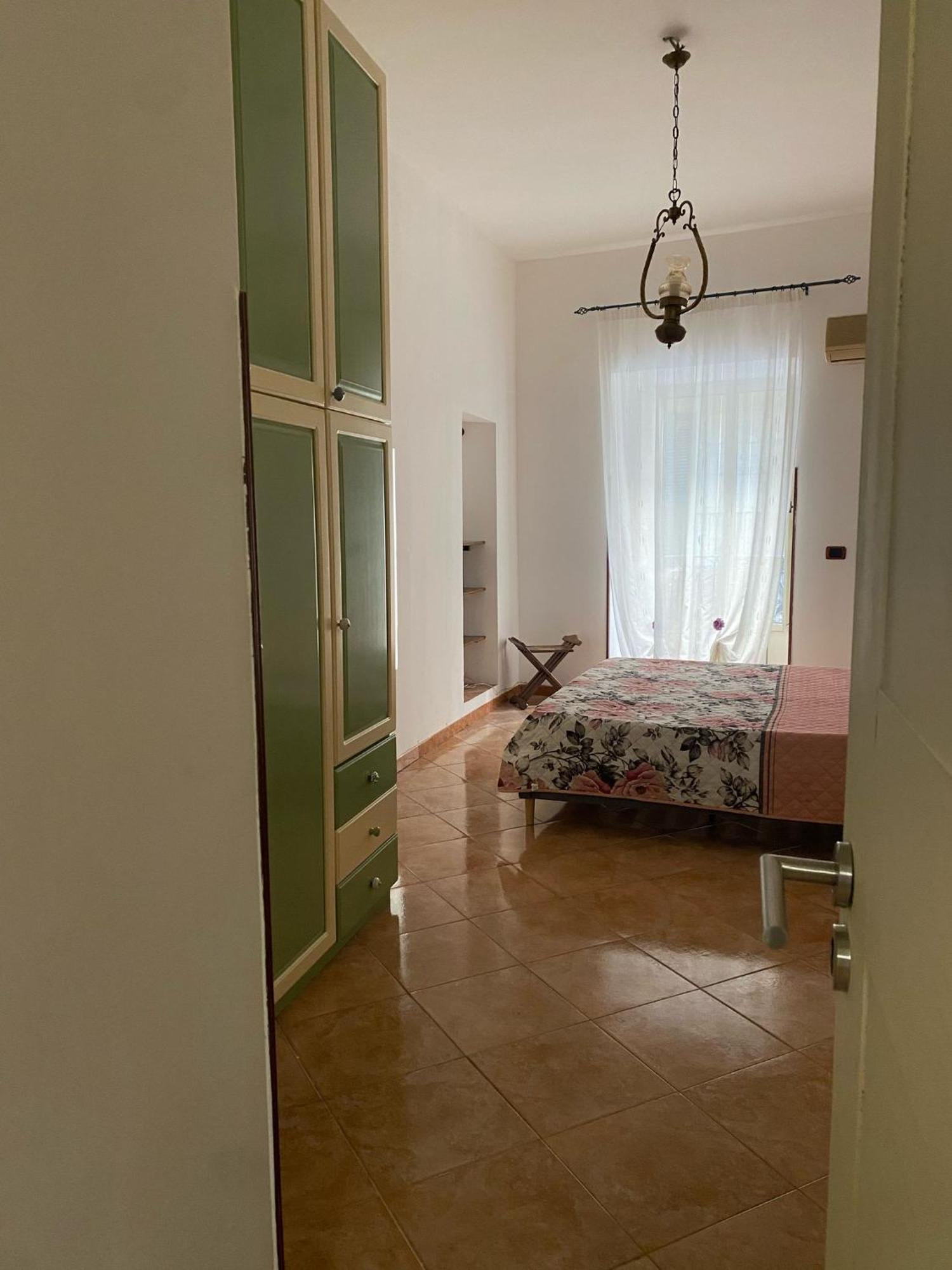 La Casetta Sul Corso Appartamento Palermo