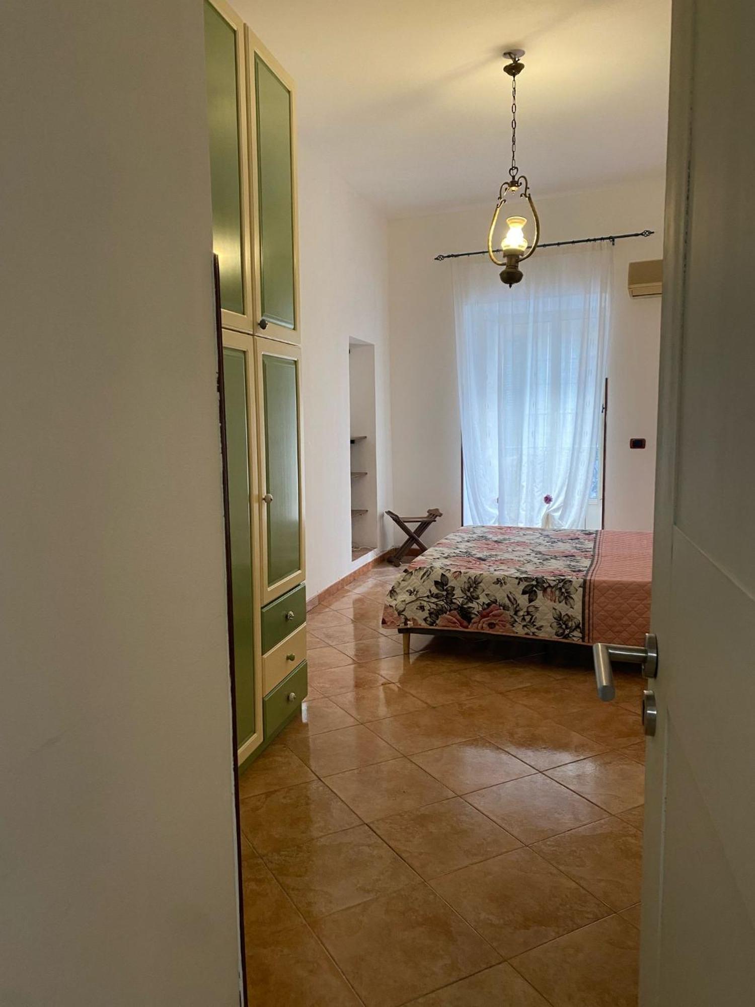 La Casetta Sul Corso Appartamento Palermo