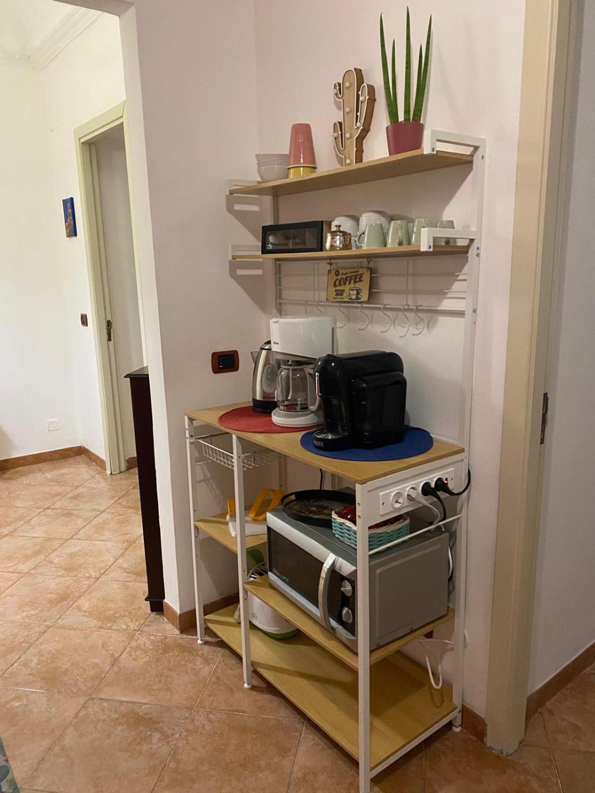 Appartamento La Casetta Sul Corso Palermo