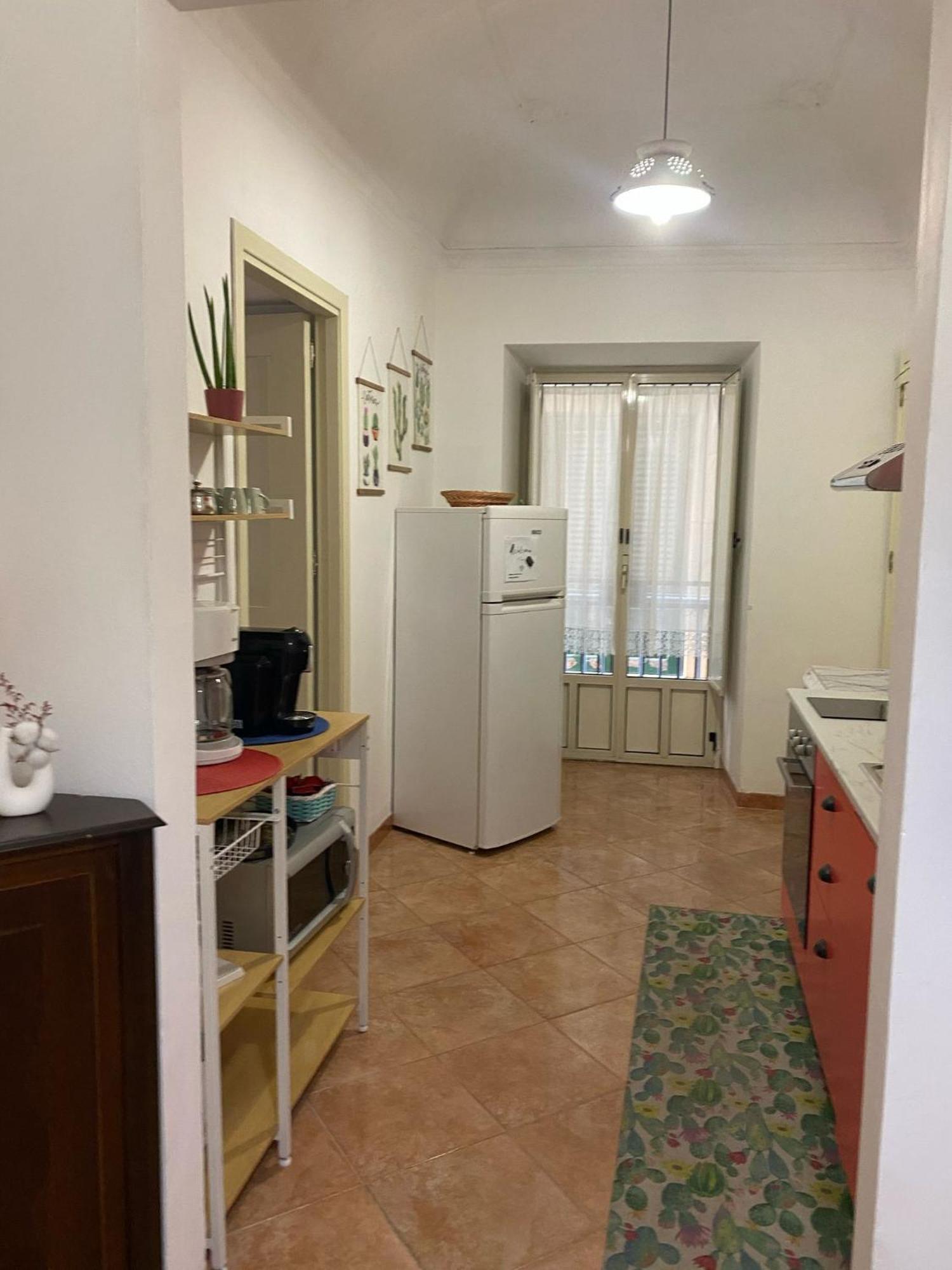 La Casetta Sul Corso Appartamento *