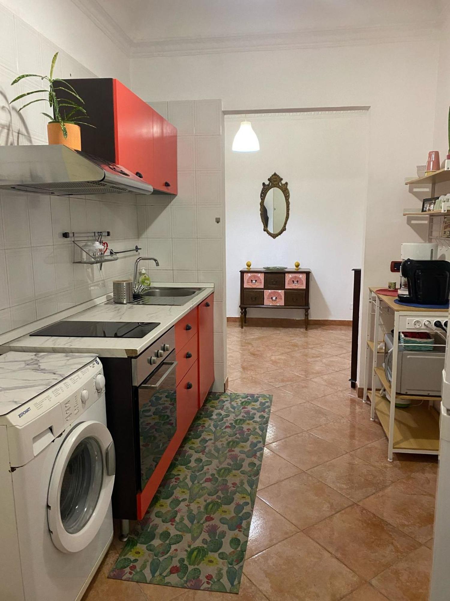 Appartamento La Casetta Sul Corso