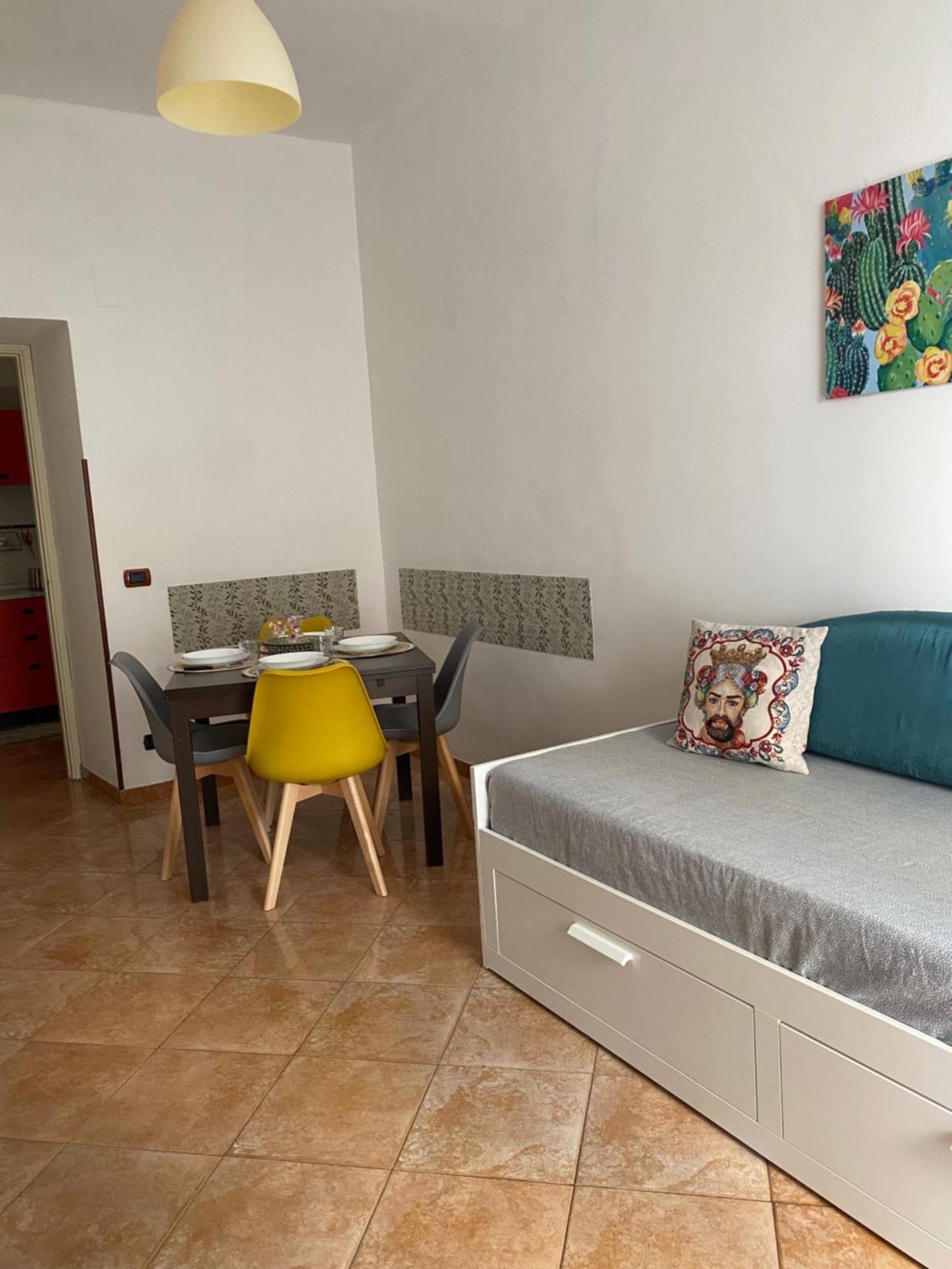 La Casetta Sul Corso Appartamento