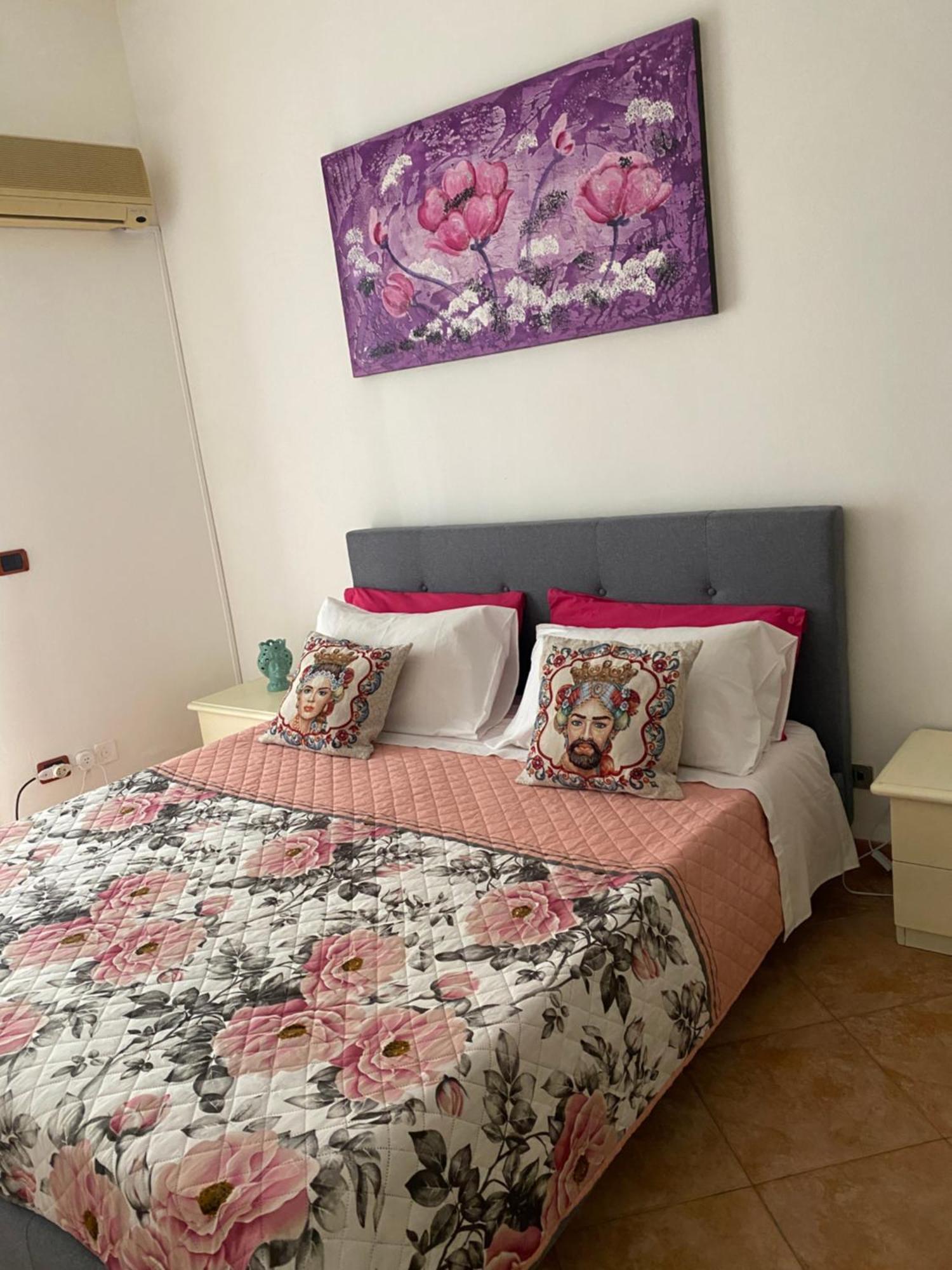 Appartamento La Casetta Sul Corso Palermo