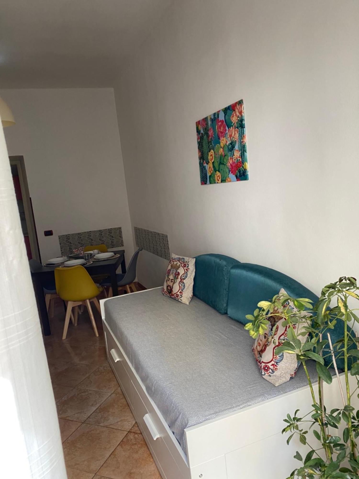 La Casetta Sul Corso * Palermo