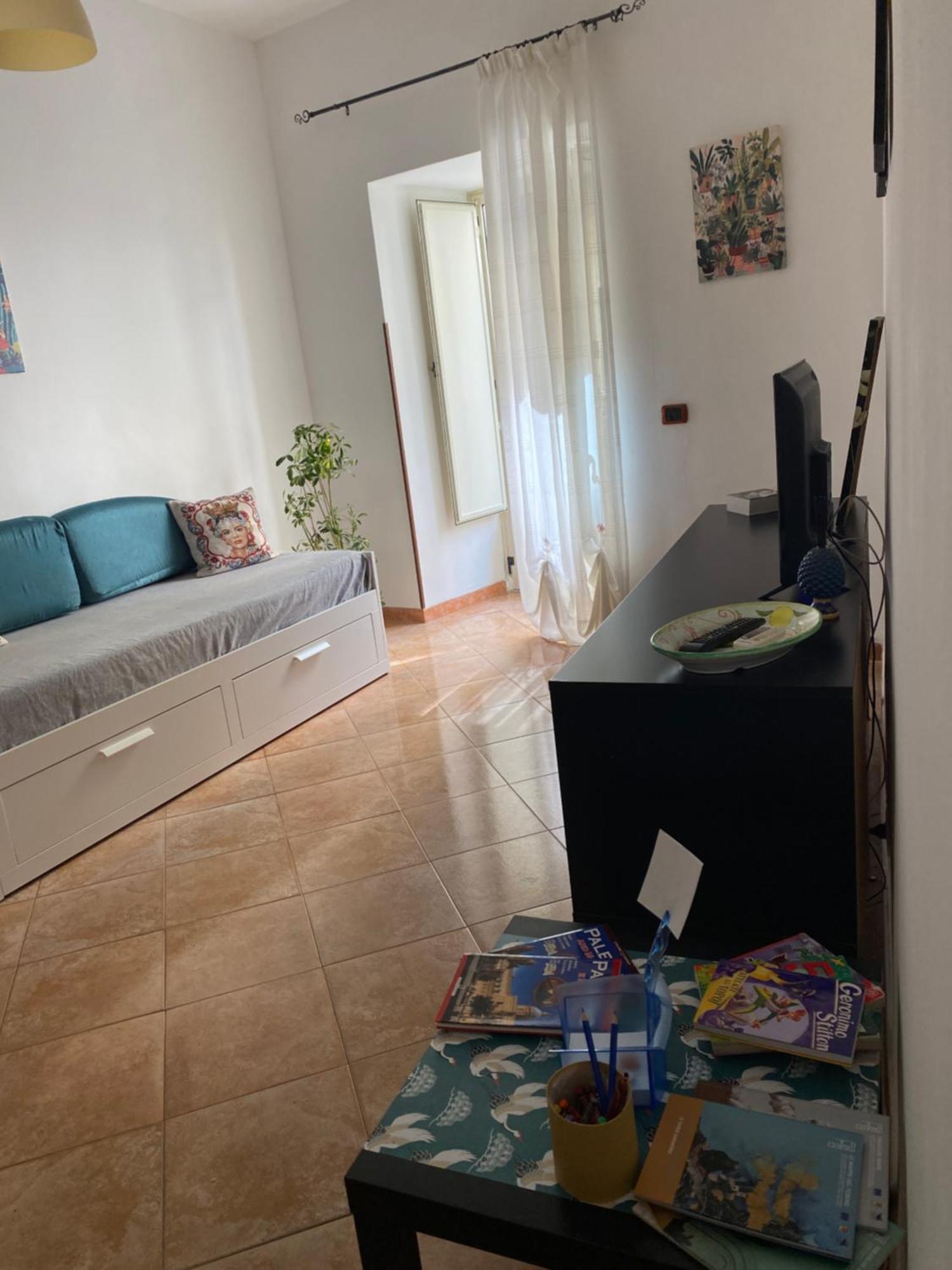 La Casetta Sul Corso Appartamento