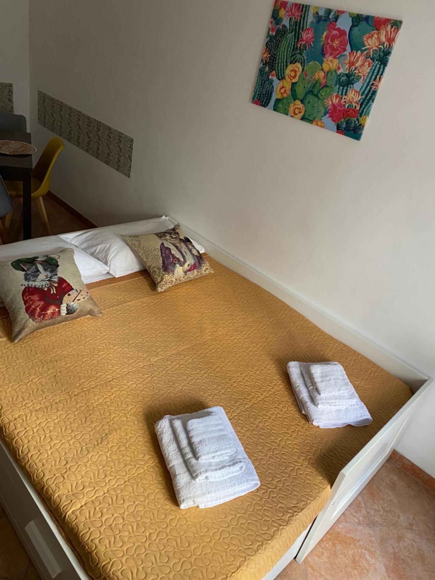 La Casetta Sul Corso Appartamento *