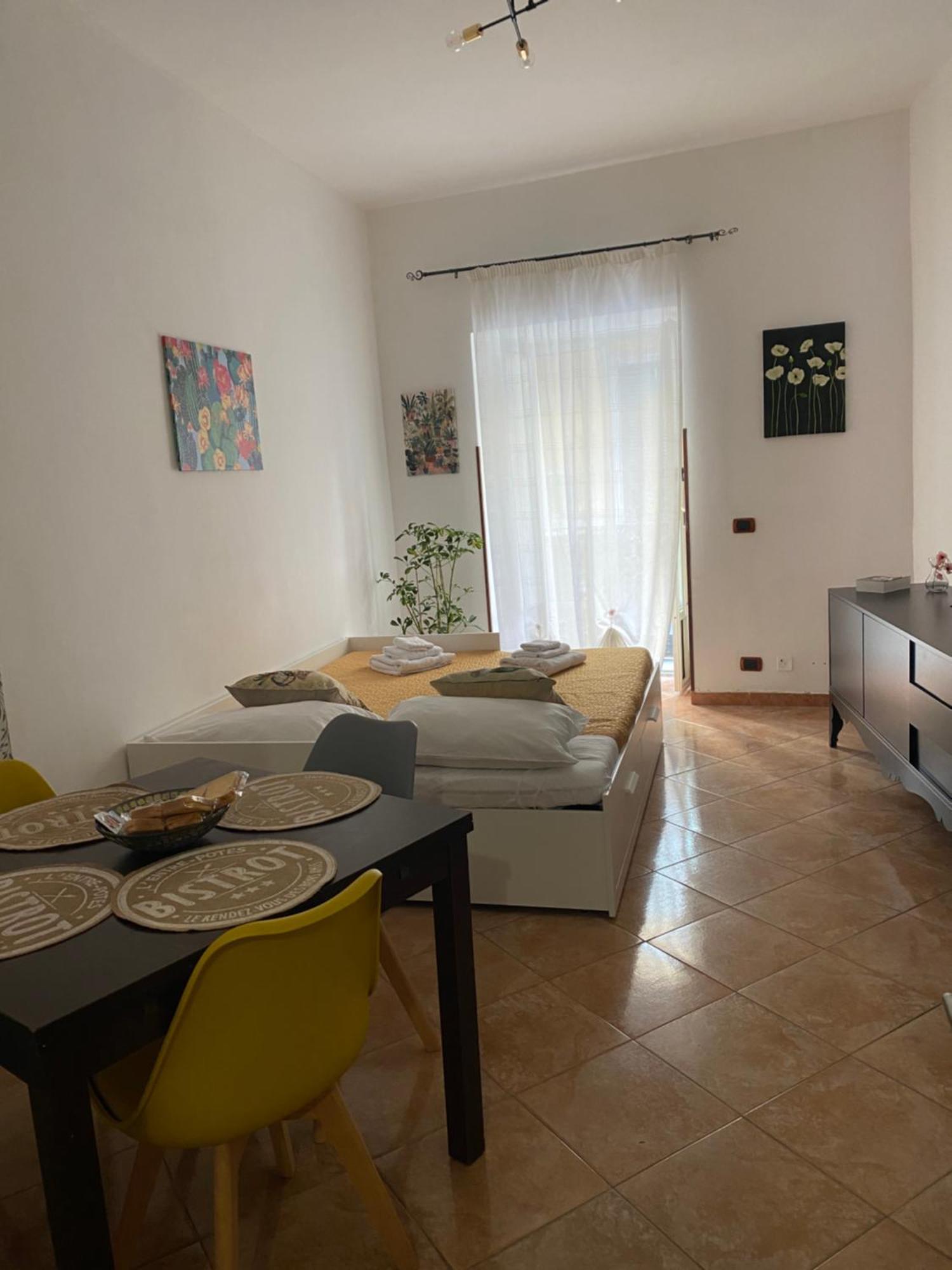 Appartamento La Casetta Sul Corso *