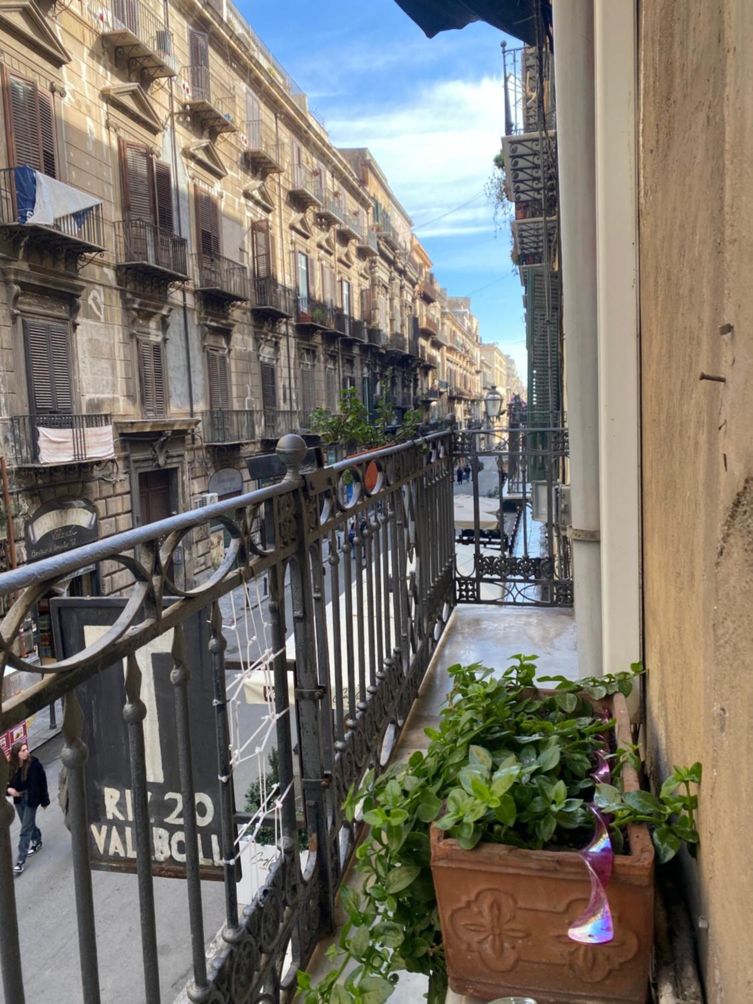 La Casetta Sul Corso