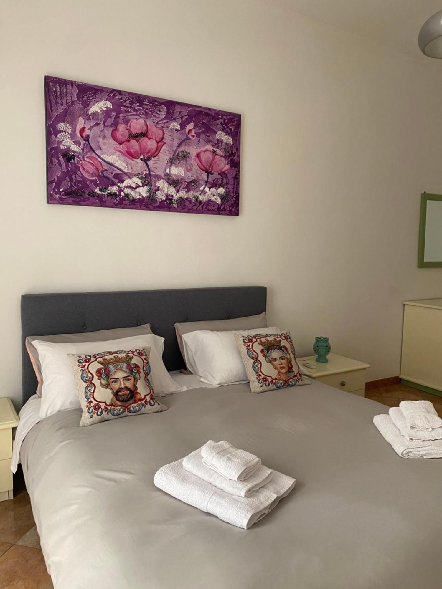 Apartment La Casetta Sul Corso